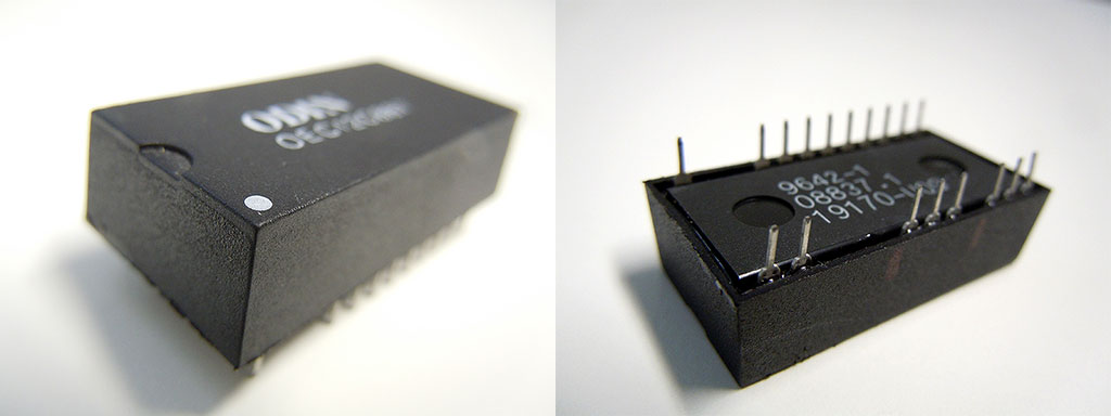 Real-time clock wiederbelebt