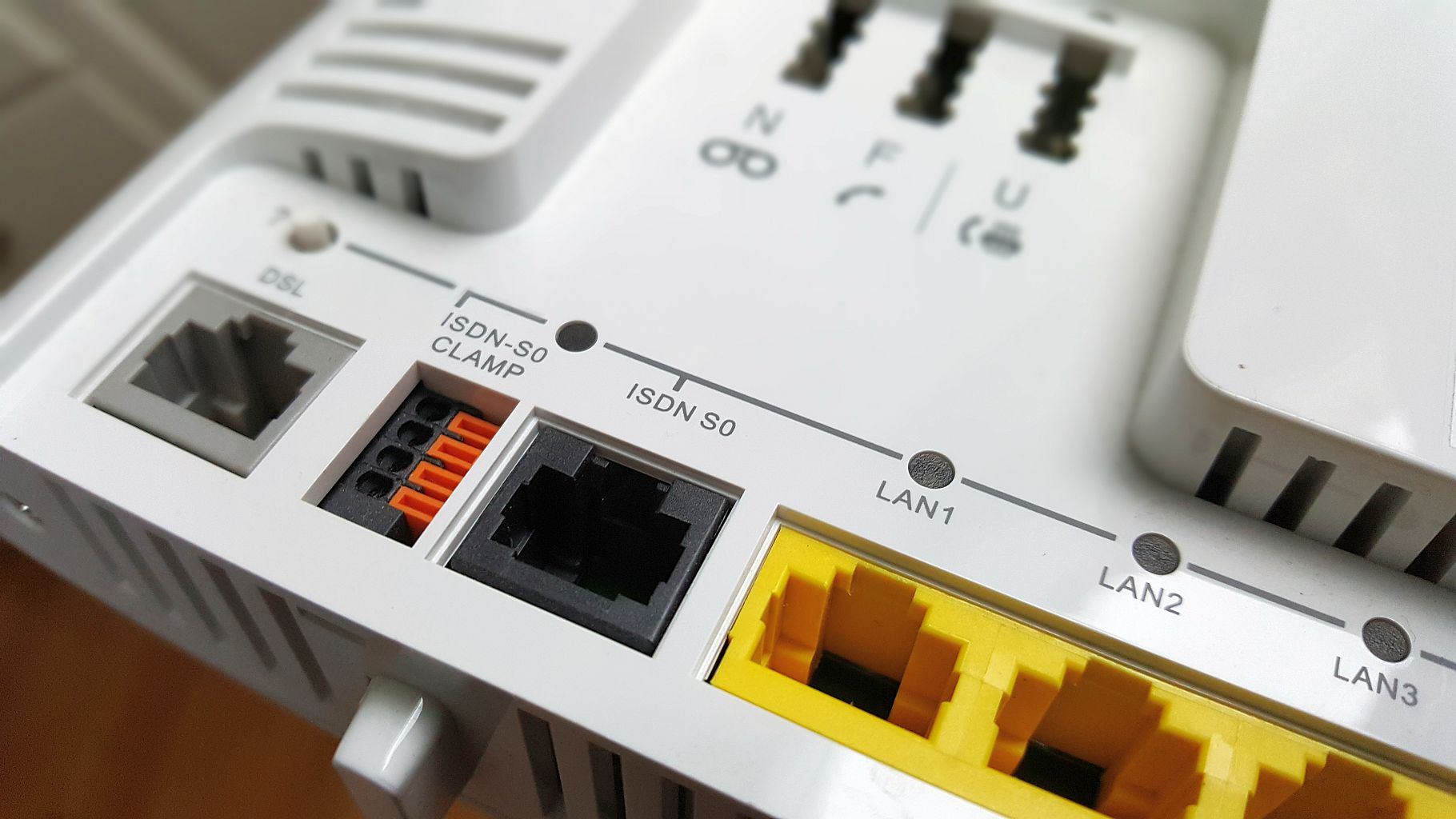 Drahtlose Netzwerke Fluch oder Segen