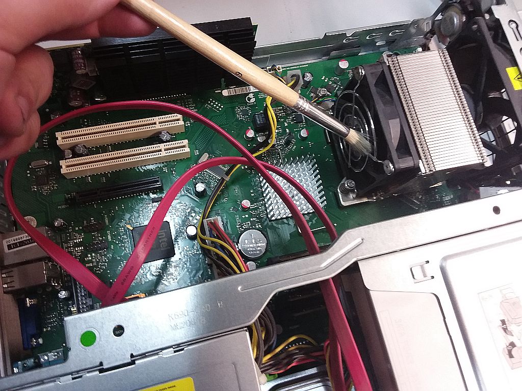 Nachhaltigkeit in der IT
