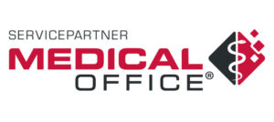 Grafik Logo Servicepartner Medical Office