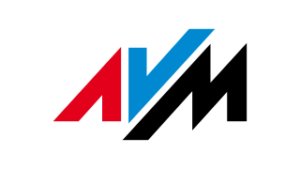 Grafik Logo AVM