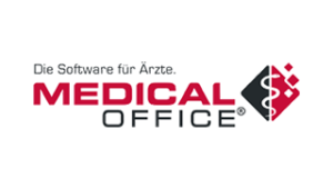 Grafik Logo Medical Office