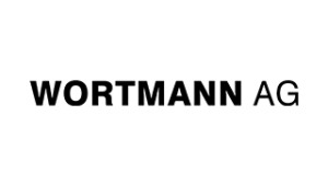 Grafik Logo Wortmann AG