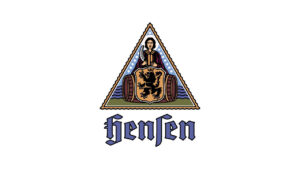 Grafik Logo Hensen Brauerei