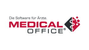 Grafik Logo MEDICAL OFFICE