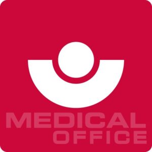 Grafik MEDICAL OFFICE BG
