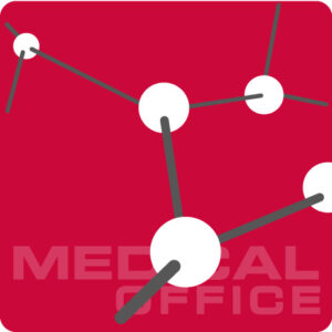 Grafik MEDICAL OFFICE Connect