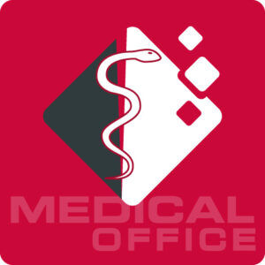 Grafik MEDICAL OFFICE Professional
