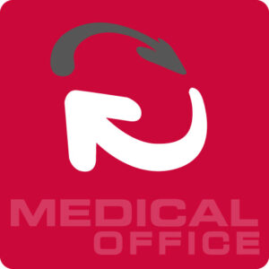 Grafik MEDICAL OFFICE Xchange