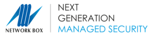 Grafik Network Box Next generation managed security