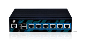 Foto Network Box S-68i