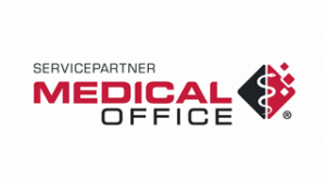 Grafik Medical Office Logo