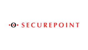Grafik Securepoint Logo
